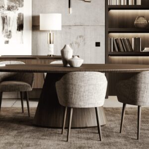Lili Chair