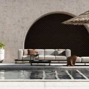 Domkapa Outdoor Collection