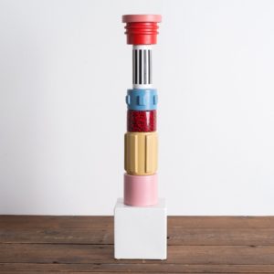 Drab Days And Coloured Minds #5