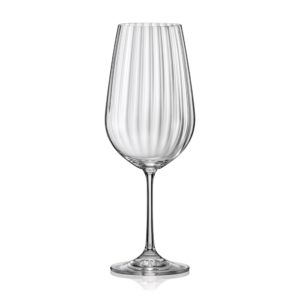 Linea - Red Wine Glass