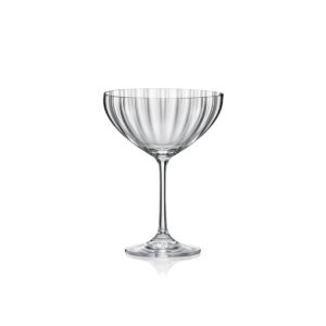 Linea - Champagne Coupe Glass