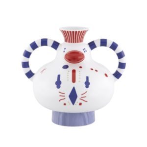 Folkifunki - Chicken Vase