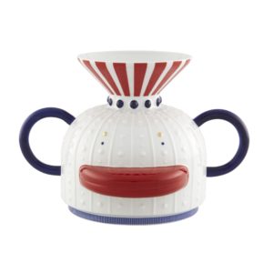 Folkifunki - Duck Vase
