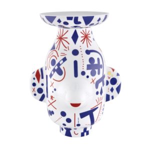 Folkifunki - Grimace Vase