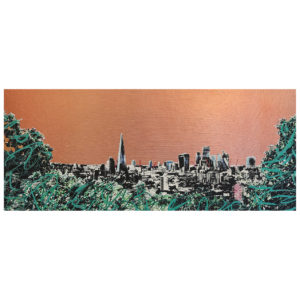 Jayson Lilley - Regular - A Little Bit Of London