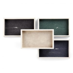 Boxes & trays