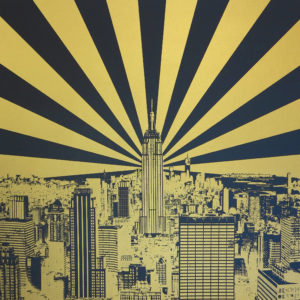 Jayson Lilley - Golden Delicious