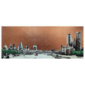 Jayson Lilley - Large - The Banks
