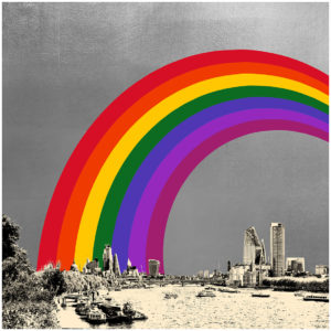 Jayson Lilley - Love You London