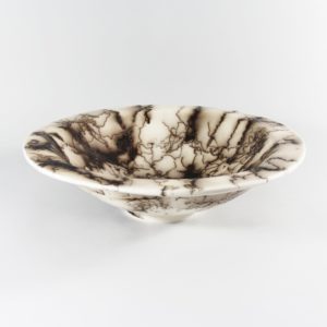 Horsehair Bowl Large