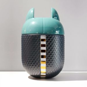 Khepri Vessel