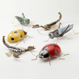 Decorative objects