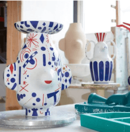 Vases & planters