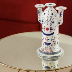 Candelholders