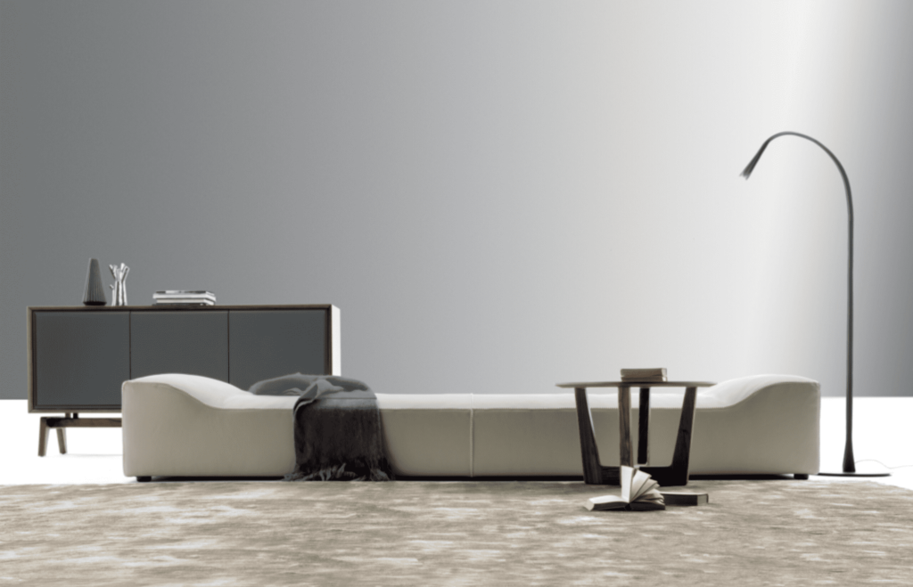 Corsocomo Daybed - European Design Haus