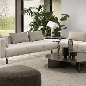 Flou Sofas