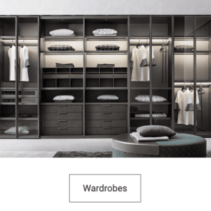 Flou Wardrobes