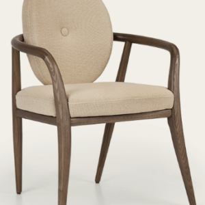 Dama Armchair