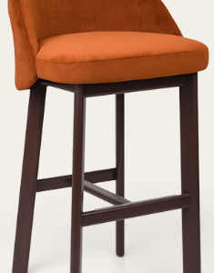 Cintura Bar Stool
