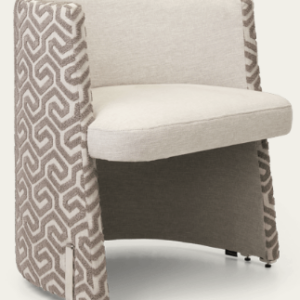 Lou Lounge Chair
