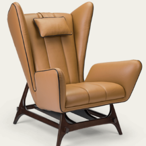 Jackob Lounge Chair