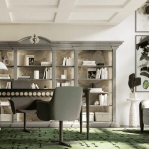 TORNABUONI ATELIER COLLECTION-  OFFICE AREA