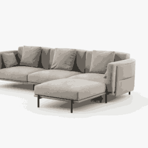 Foster Sofa Modular with Chaise
