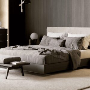Bruny Bed