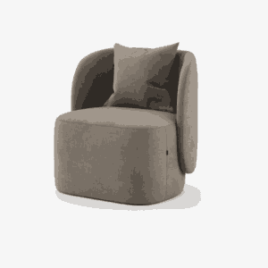 Leto Armchair