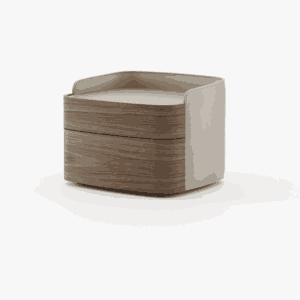 Pema Bedside Table