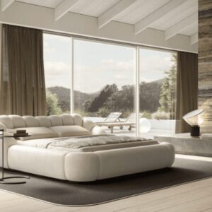 TORNABUONI ATELIER COLLECTION- BEDROOM